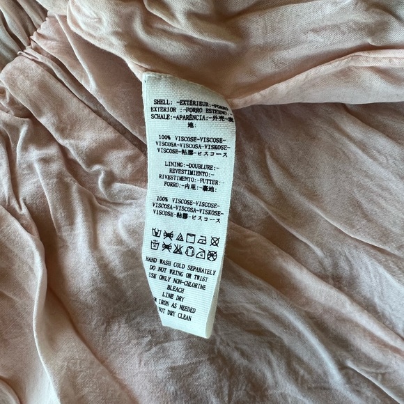 Free People Carmen pant jumpsuit romper size xs - Picture 7 of 10